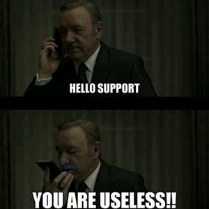 Meet your Posher, Kellie